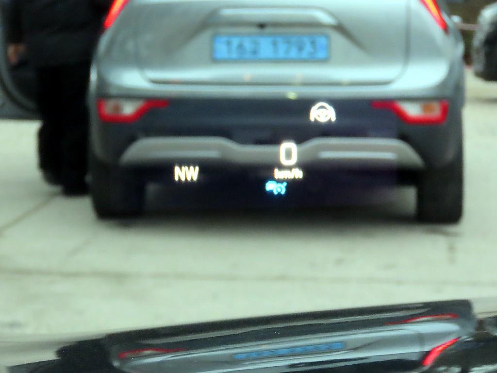 Mercedes Benz S Class - Vista 10