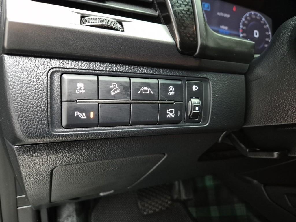 Ssangyong Rexton 2022 Verde - Importación desde Corea - HF Imports Iquique - Foto 17