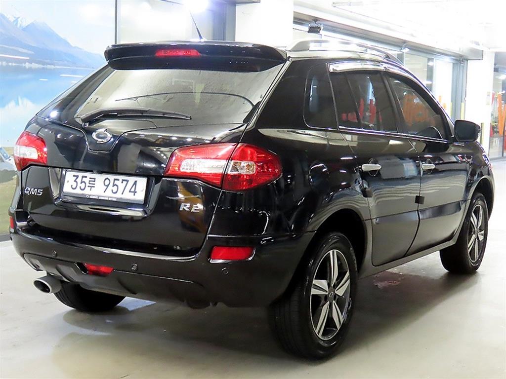 SAMSUNG QM5 - Vista 4