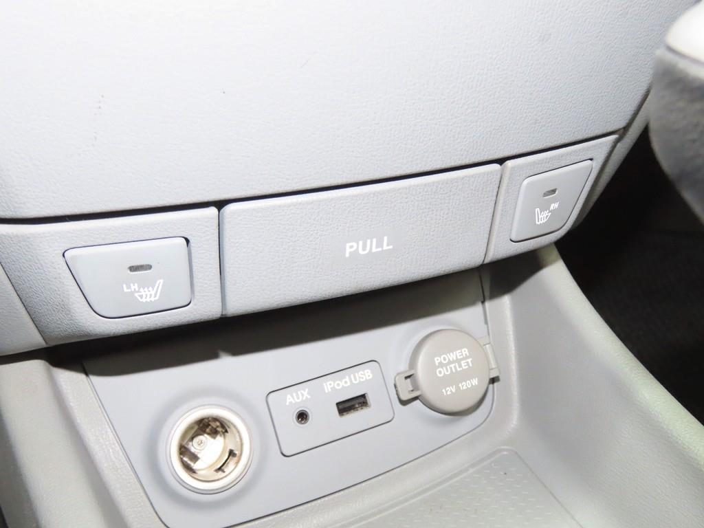 HYUNDAI Avante - Vista 12