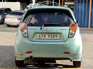 DAEWOO Matiz - Vista 6