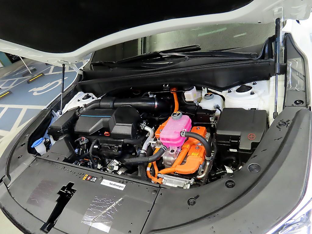 KIA Sorento 2025 Blanco - Importación desde Corea - HF Imports Iquique - Foto 19