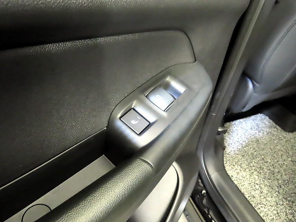 Chevrolet Trail Blazer 2024 Negro - Importación desde Corea - HF Imports Iquique - Foto 16