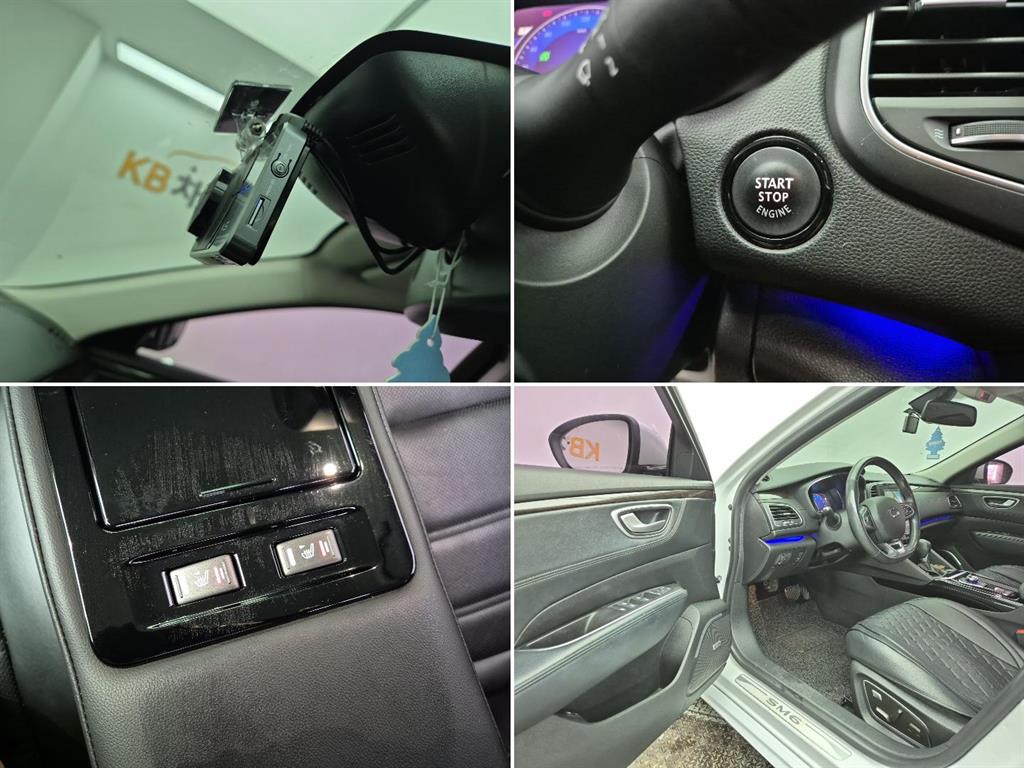 SAMSUNG SM6 2016 Blanco - Importación desde Corea - HF Imports Iquique - Foto 17