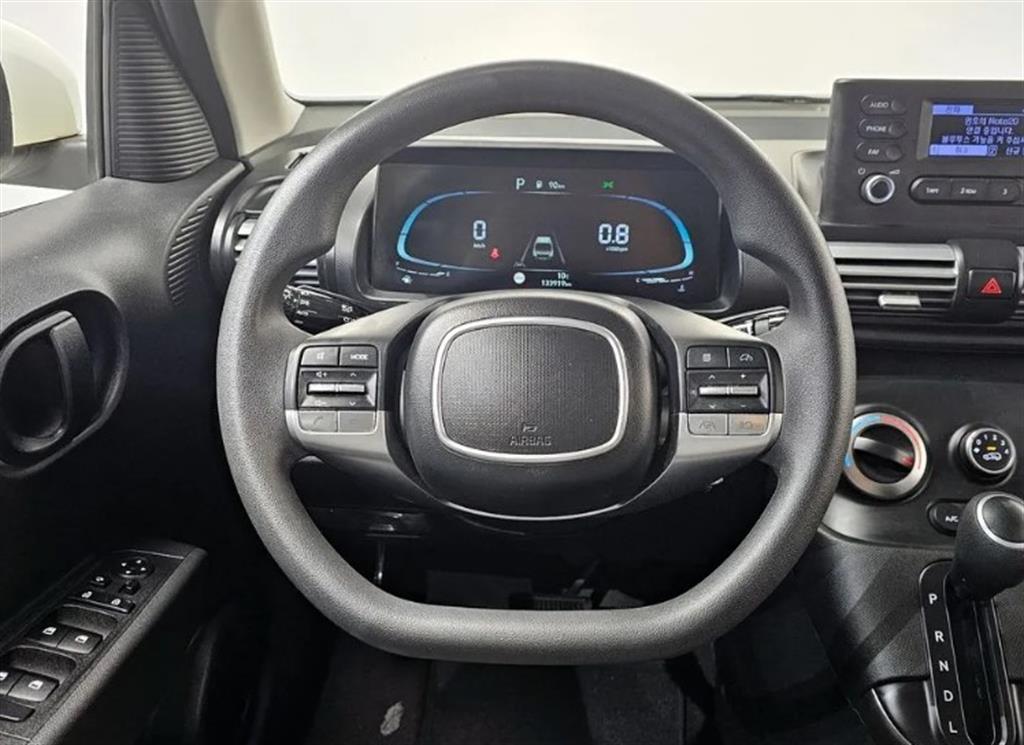 HYUNDAI Casper 2022 Blanco - Importación desde Corea - HF Imports Iquique - Foto 13