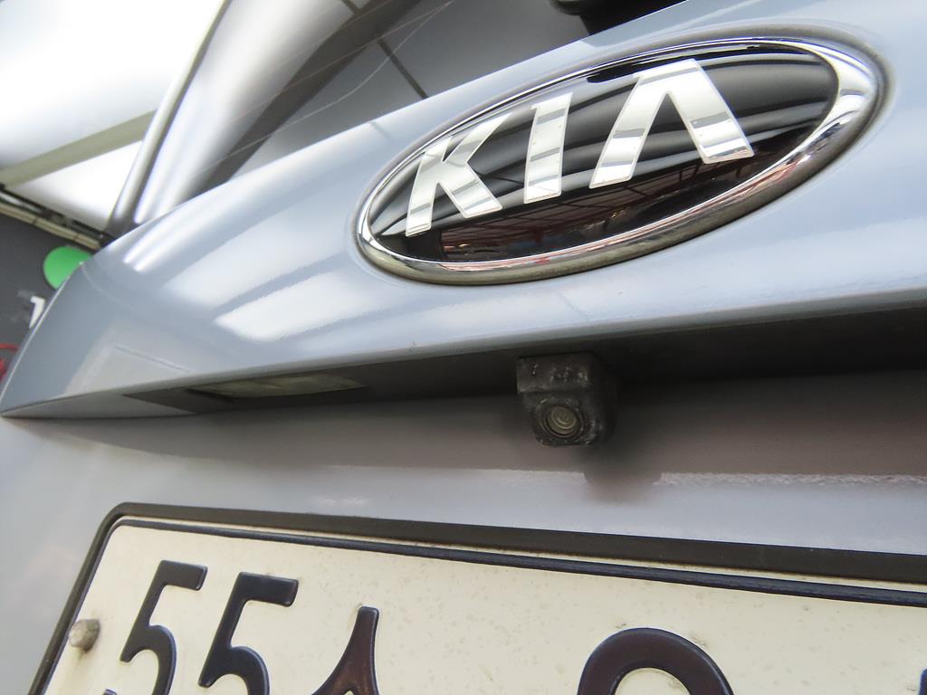 KIA Ray 2014 skyblue - Importación desde Corea - HF Imports Iquique - Foto 17