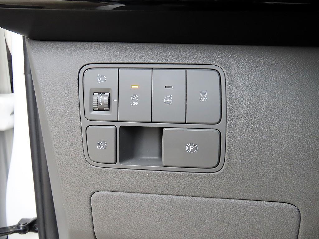 HYUNDAI Staria - Vista 12