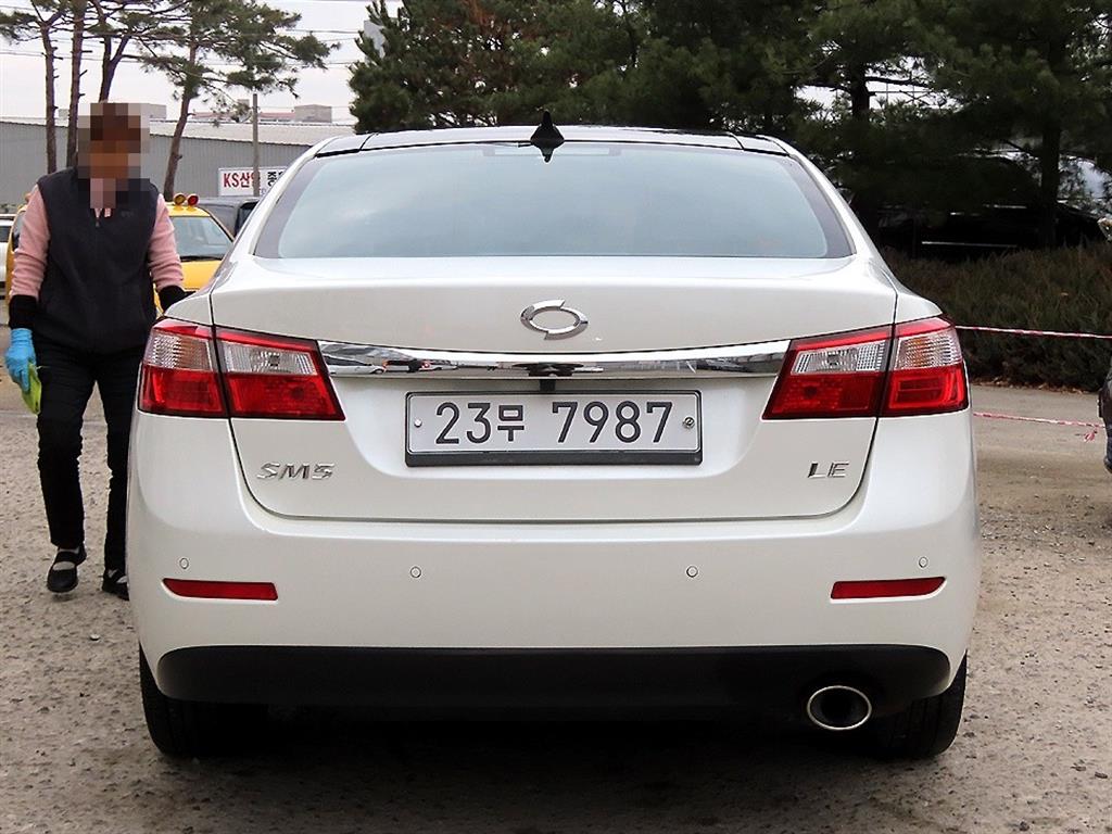 SAMSUNG SM5 - Vista 4