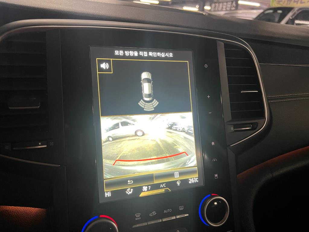 SAMSUNG SM6 - Vista 11