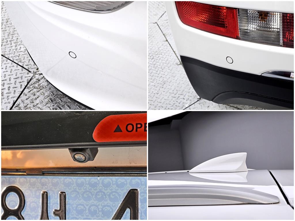 Chevrolet Bolt 2018 Blanco - Importación desde Corea - HF Imports Iquique - Foto 18