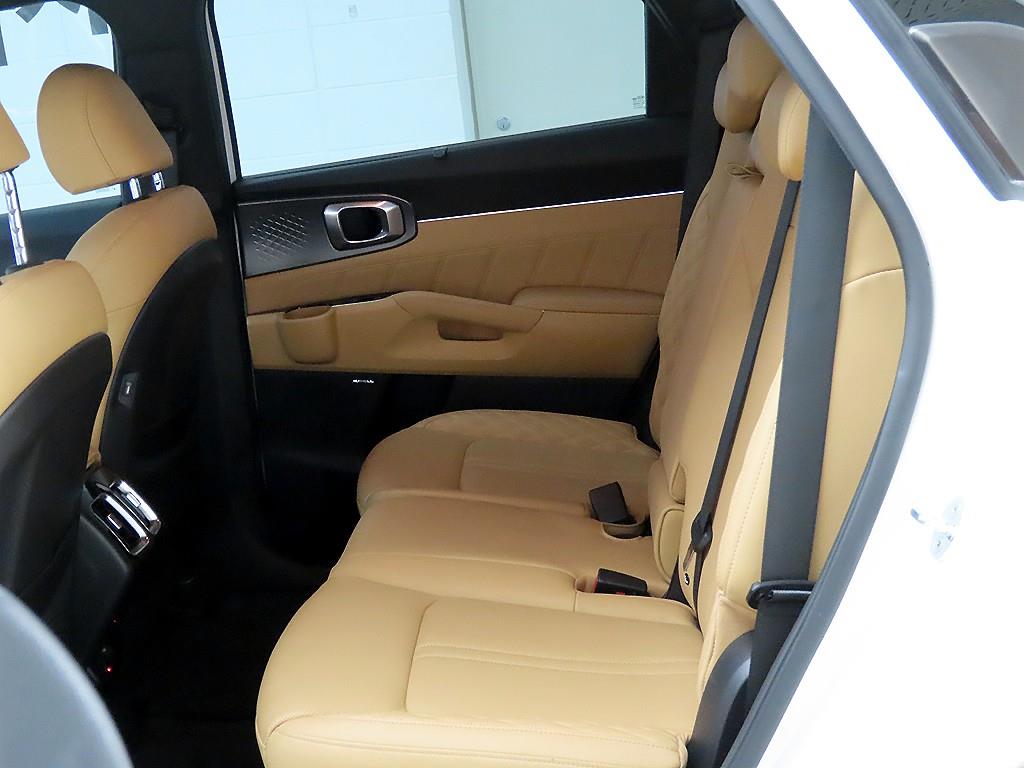 KIA Sorento 2021 Blanco - Importación desde Corea - HF Imports Iquique - Foto 16