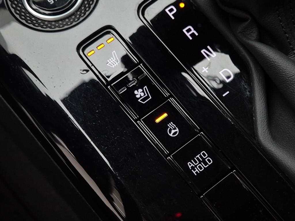 KIA Niro 2022 Blanco - Importación desde Corea - HF Imports Iquique - Foto 17