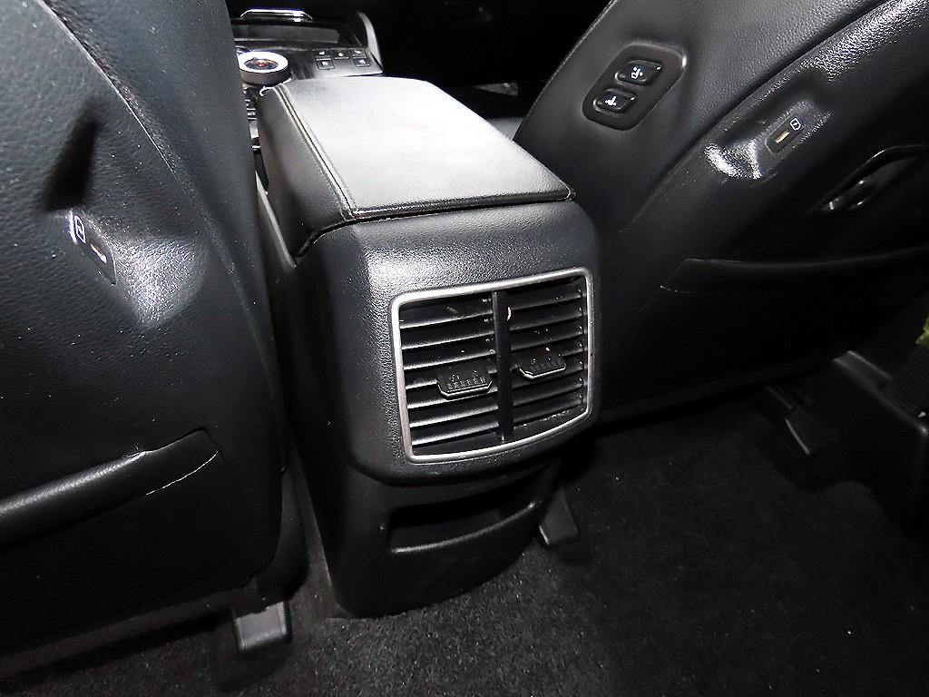 KIA Sportage 2023 Blanco - Importación desde Corea - HF Imports Iquique - Foto 17