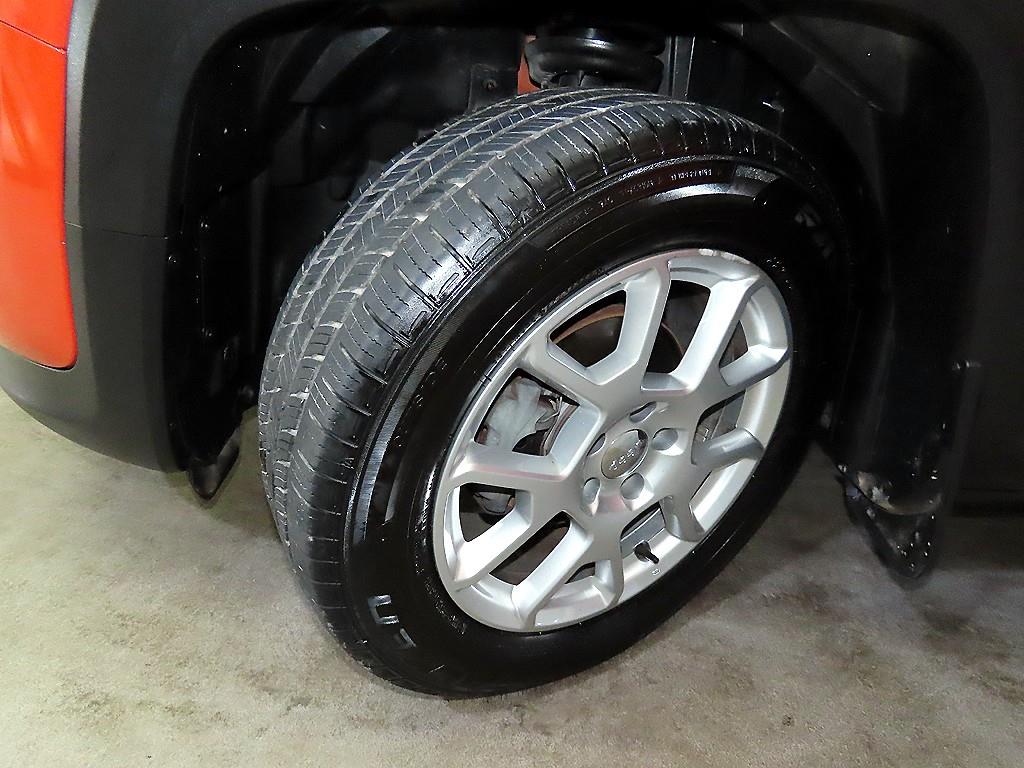 Jeep Renegade 2020 - Importación desde Corea - HF Imports Iquique - Foto 19