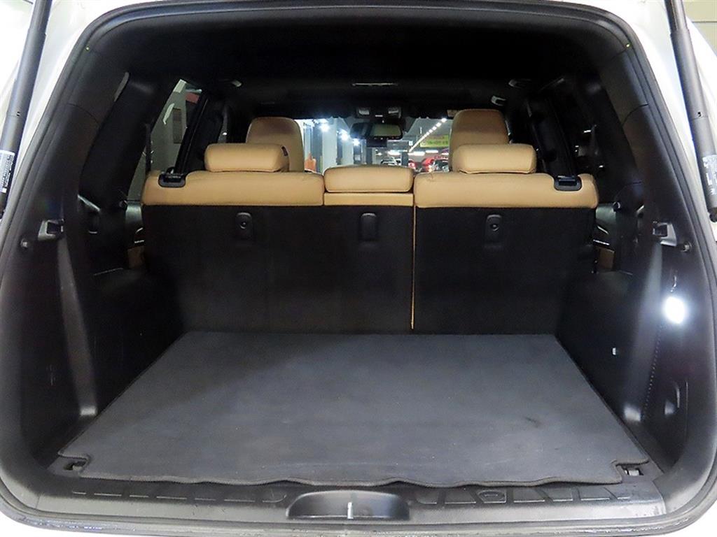 KIA Mohave 2021 Blanco - Importación desde Corea - HF Imports Iquique - Foto 16