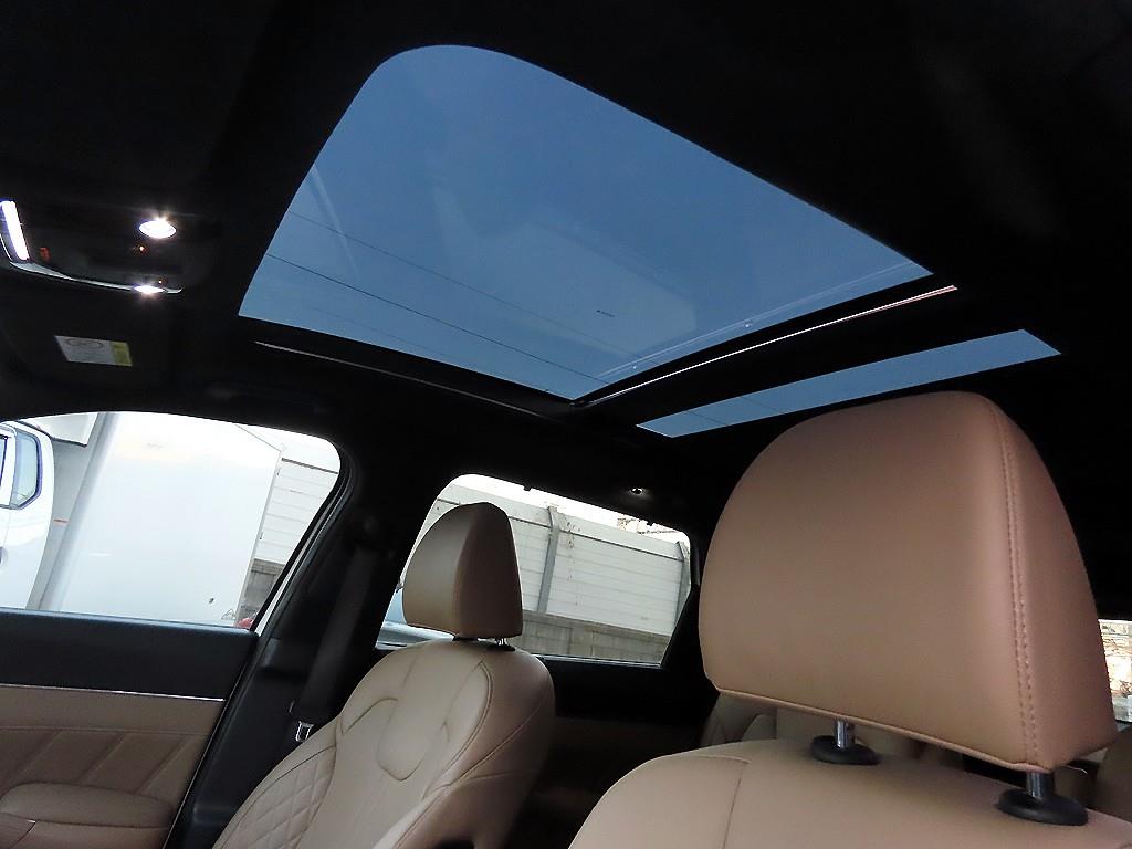 KIA Sorento 2024 Blanco - Importación desde Corea - HF Imports Iquique - Foto 15