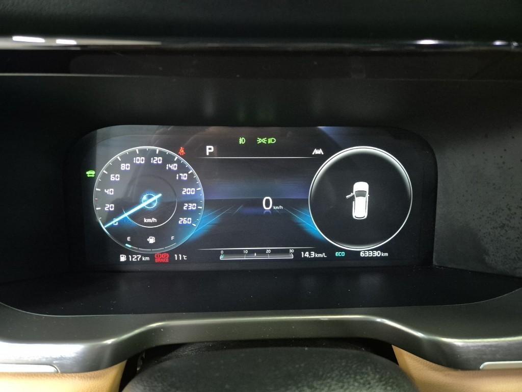 KIA Sorento - Vista 6