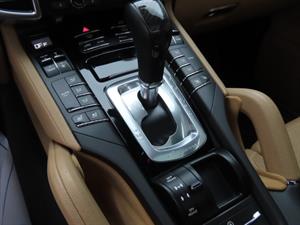 Porsche Cayenne - Vista 12