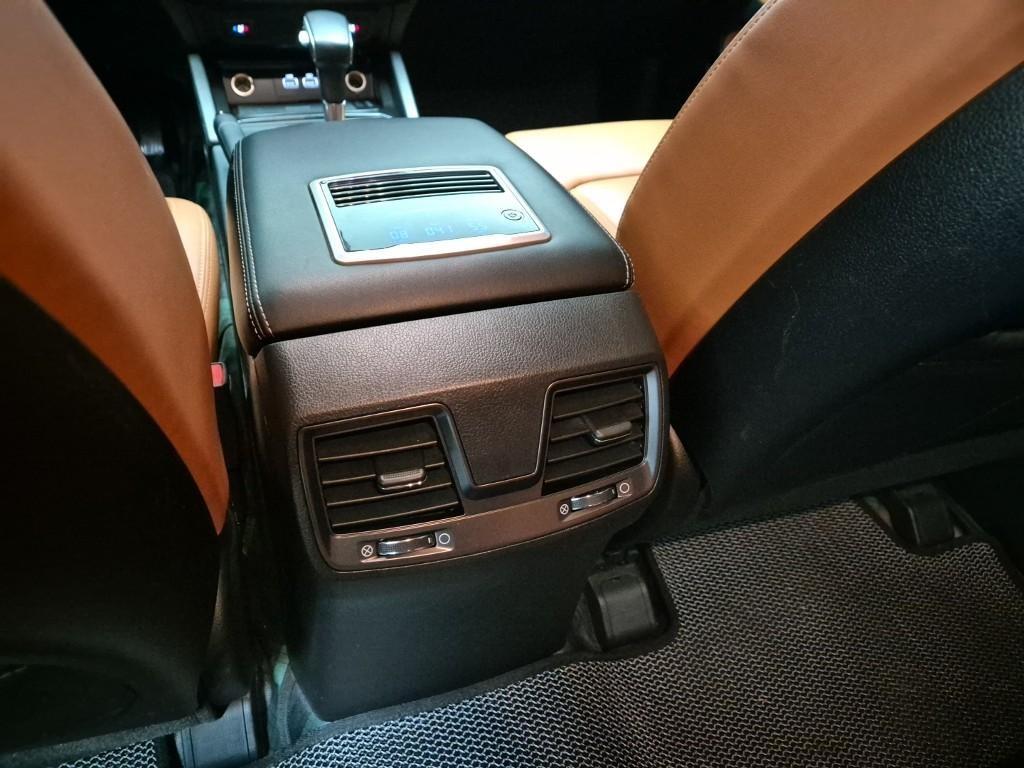 Ssangyong Rexton 2022 Verde - Importación desde Corea - HF Imports Iquique - Foto 19