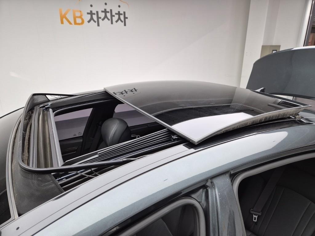 Genesis G80 2018 Gris - Importación desde Corea - HF Imports Iquique - Foto 13