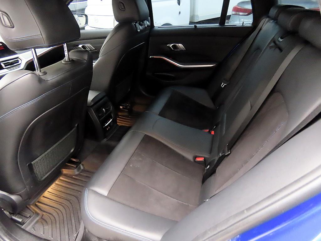 BMW 3 series - Vista 6