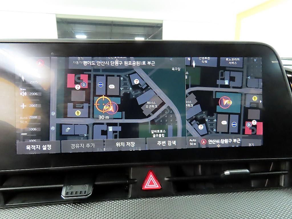 KIA Sportage 2022 - Importación desde Corea - HF Imports Iquique - Foto 14