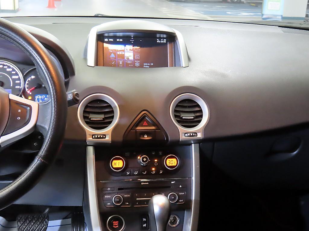 SAMSUNG QM5 - Vista 11