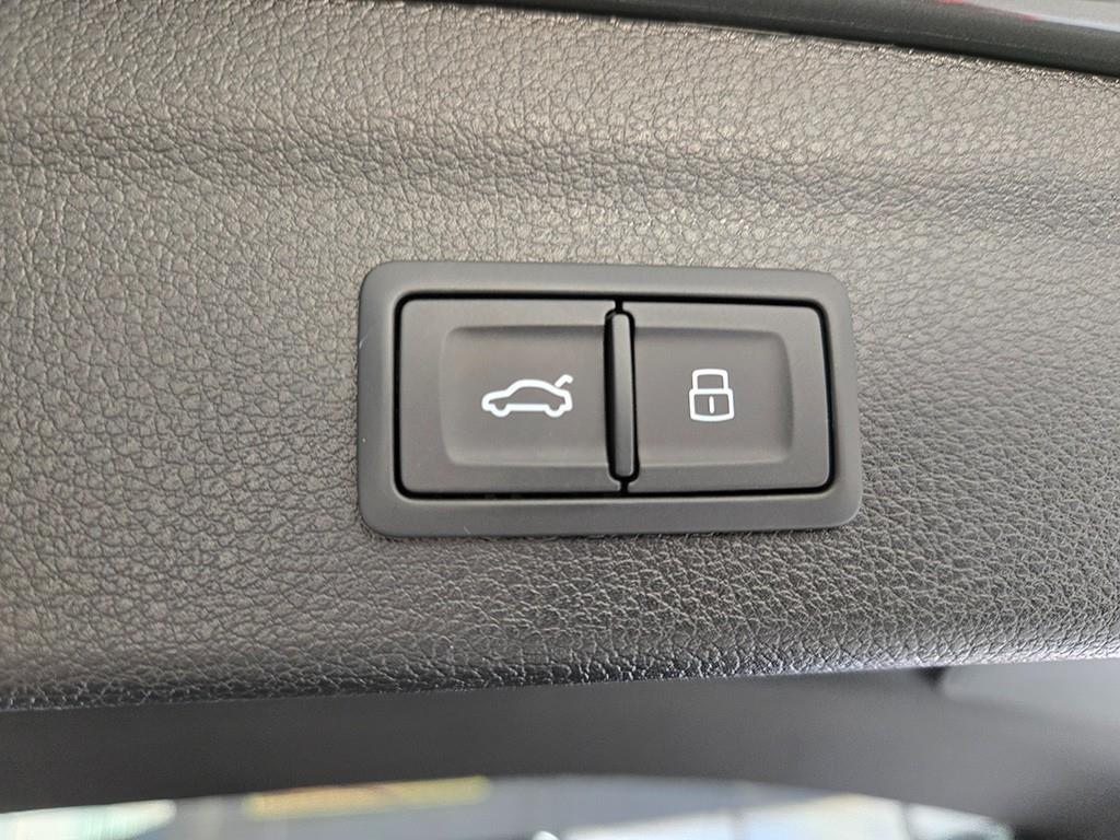 Audi Q3 2023 Gris - Importación desde Corea - HF Imports Iquique - Foto 18