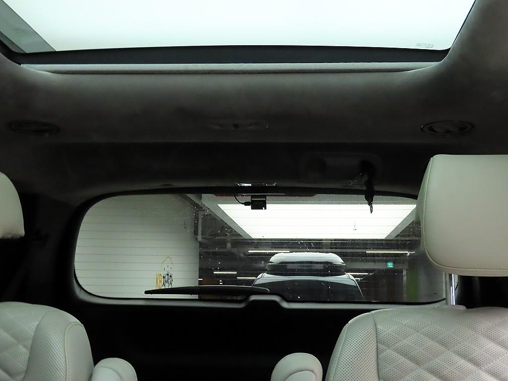 HYUNDAI Palisade 2022 Azul - Importación desde Corea - HF Imports Iquique - Foto 17