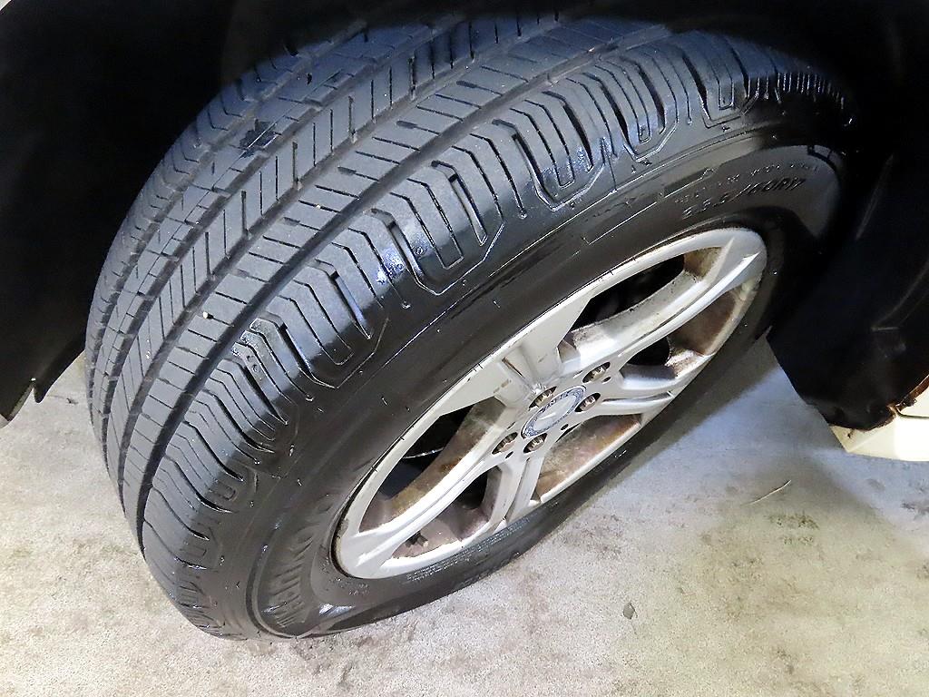 Mercedes Benz GLK Class 2014 Blanco - Importación desde Corea - HF Imports Iquique - Foto 20