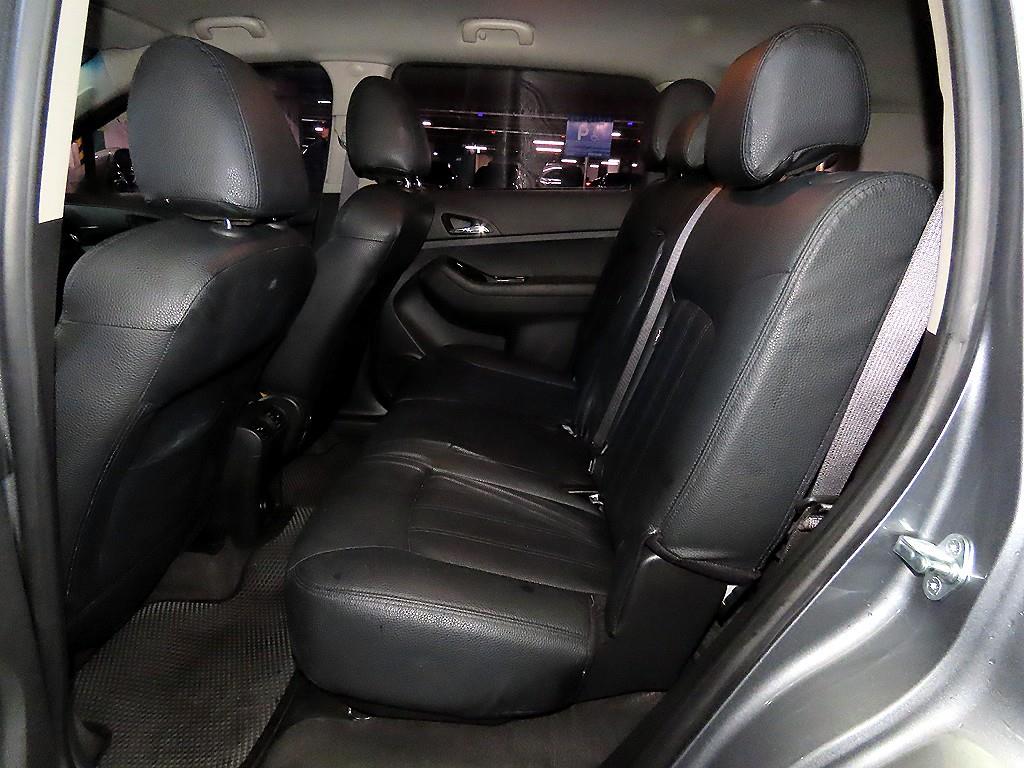 Chevrolet Orlando - Vista 7