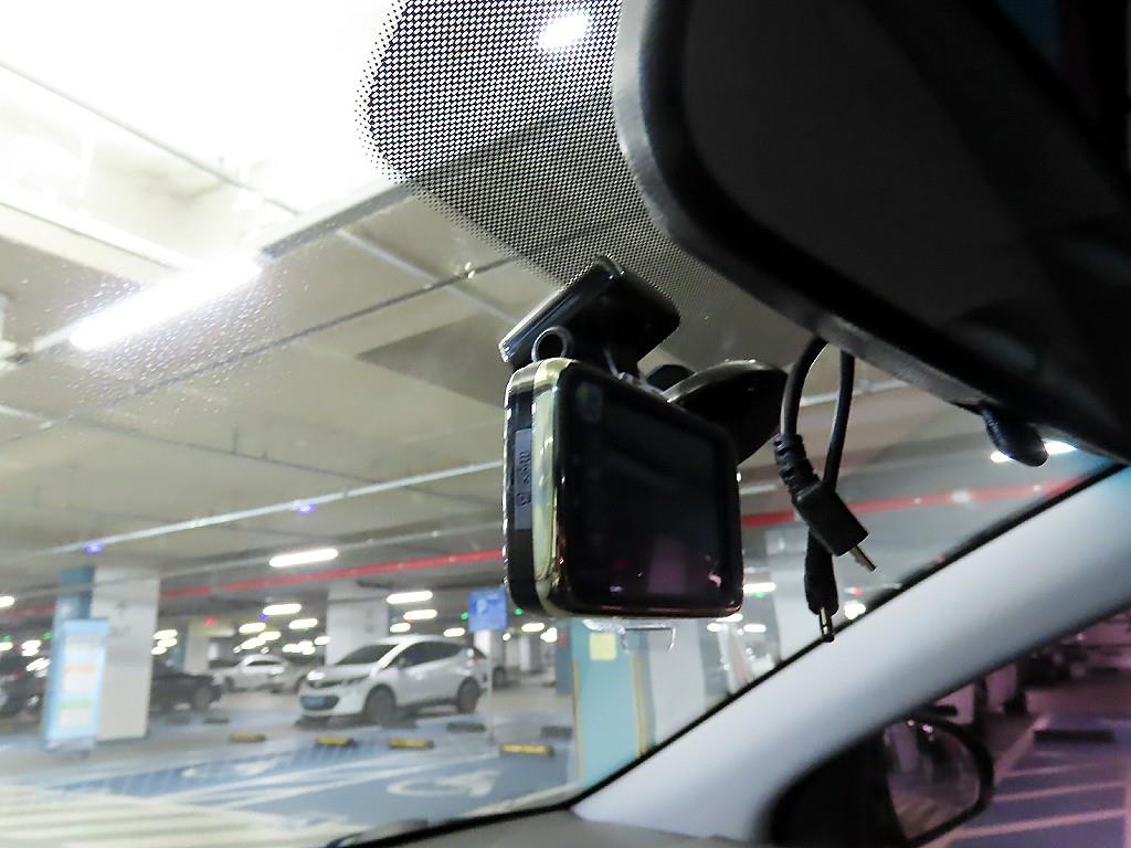 HYUNDAI Ioniq 2016 Azul - Importación desde Corea - HF Imports Iquique - Foto 15