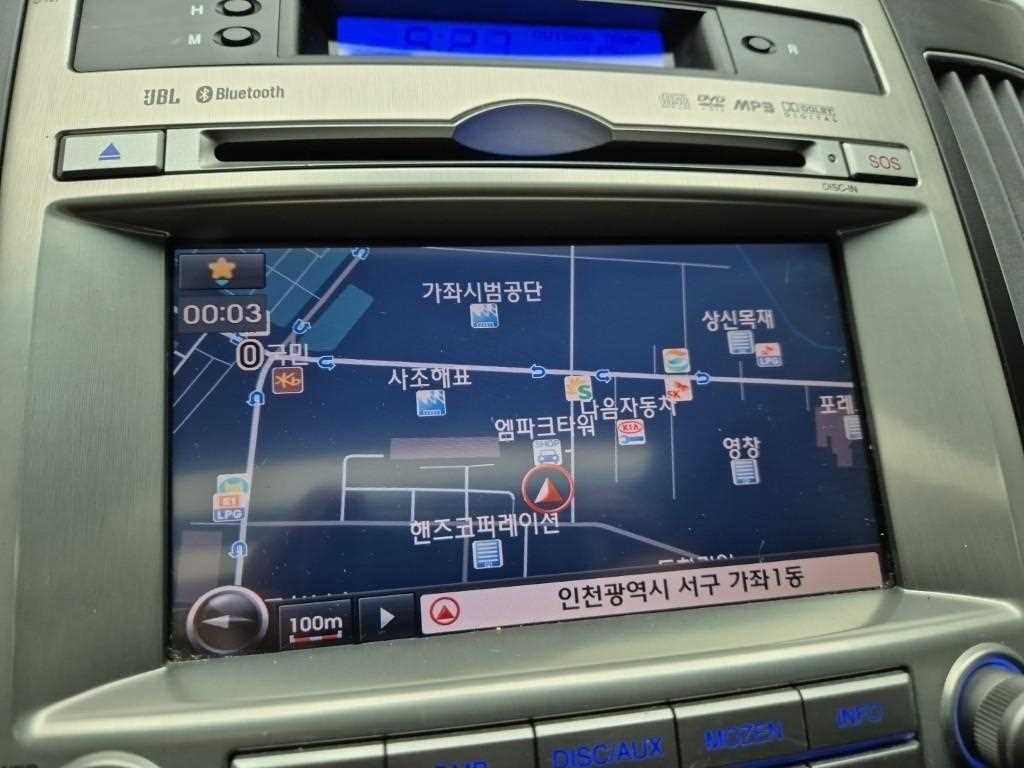 HYUNDAI Veracruz 2011 Plateado - Importación desde Corea - HF Imports Iquique - Foto 14