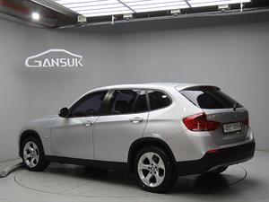 BMW X1 - Vista 6