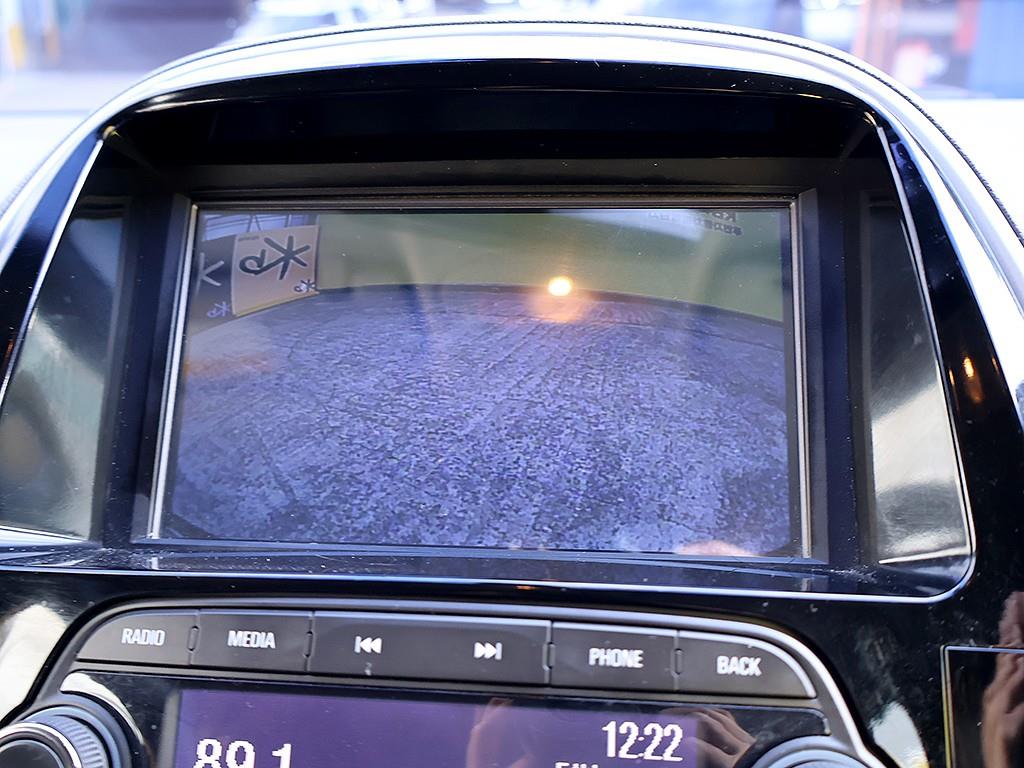 Chevrolet Spark 2017 Negro - Importación desde Corea - HF Imports Iquique - Foto 10