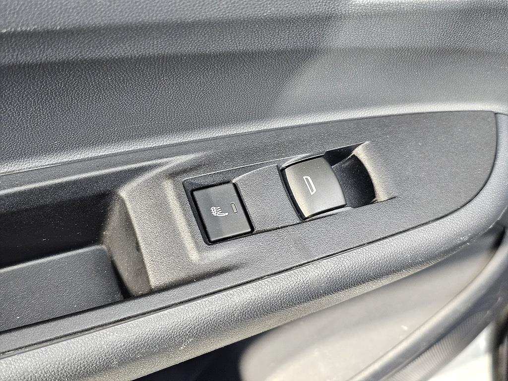 Chevrolet Bolt - Vista 12