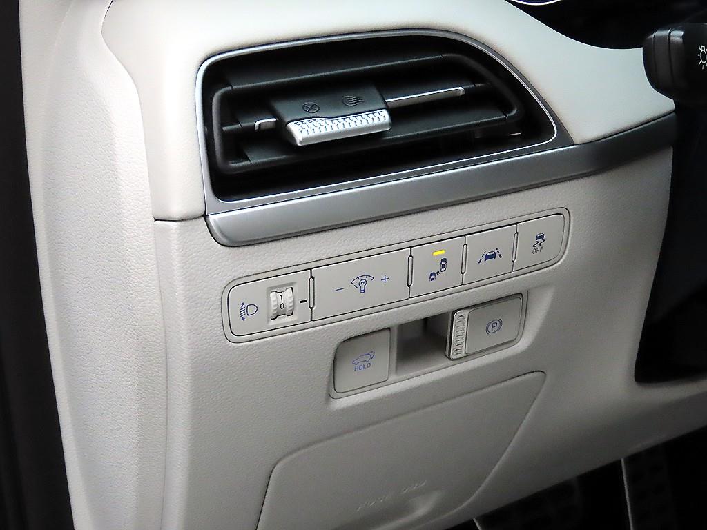 HYUNDAI Palisade - Vista 12