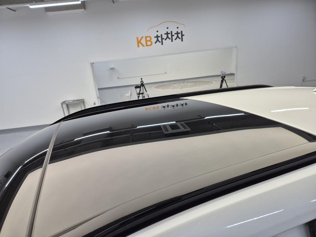 KIA EV3 2025 Blanco - Importación desde Corea - HF Imports Iquique - Foto 13