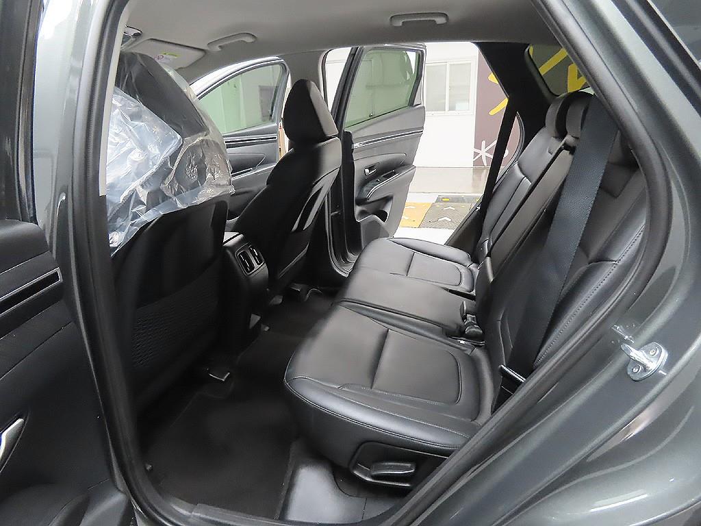 HYUNDAI Tucson 2021 Gris - Importación desde Corea - HF Imports Iquique - Foto 9