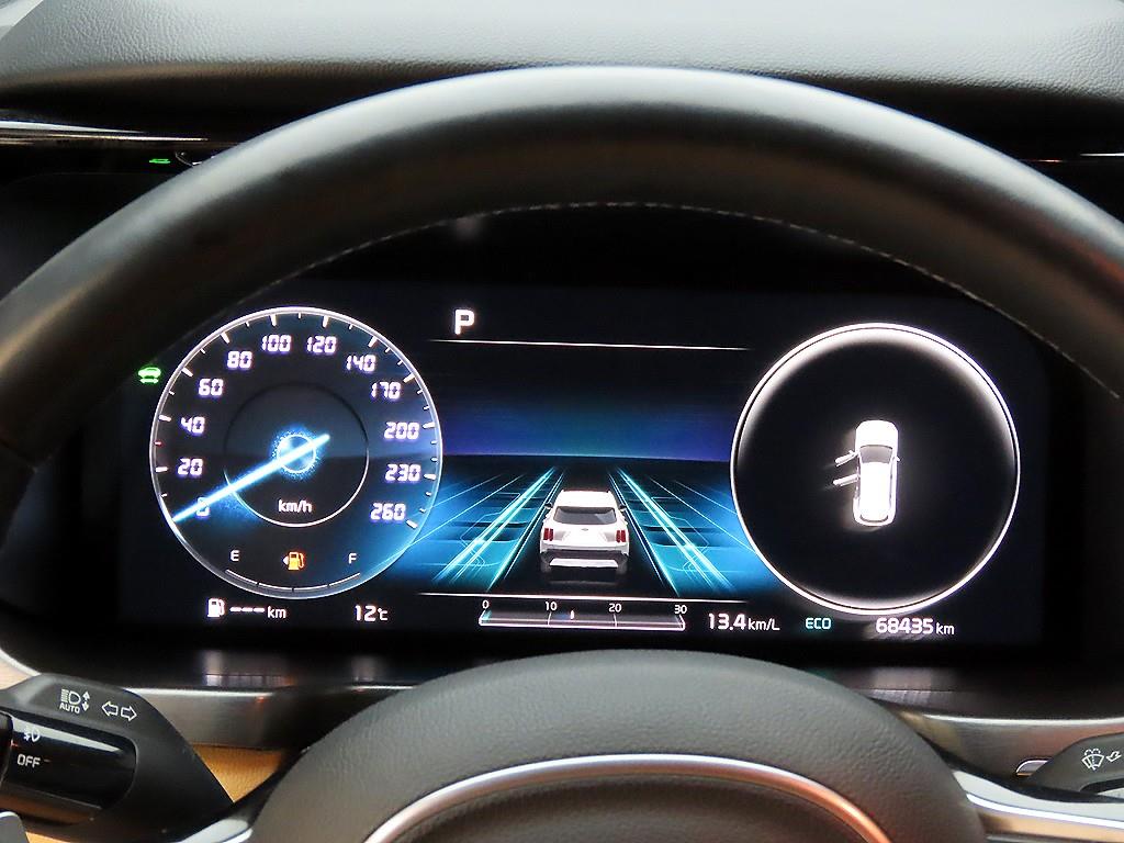 KIA Sorento - Vista 7