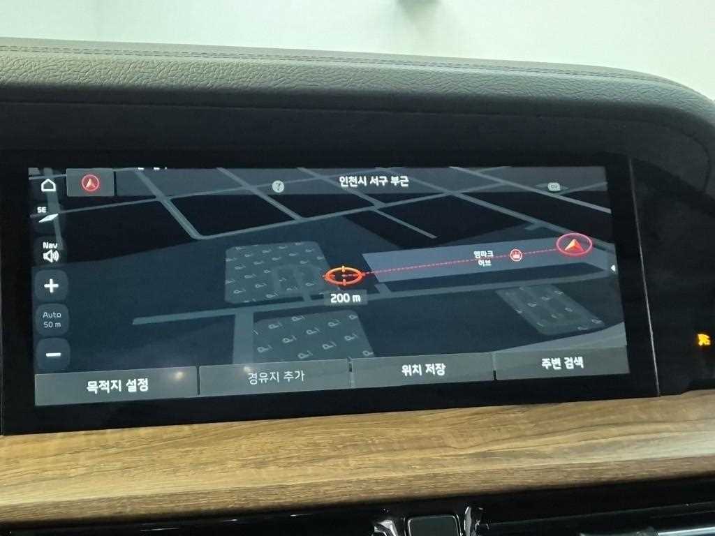 KIA Mohave 2021 Negro - Importación desde Corea - HF Imports Iquique - Foto 13