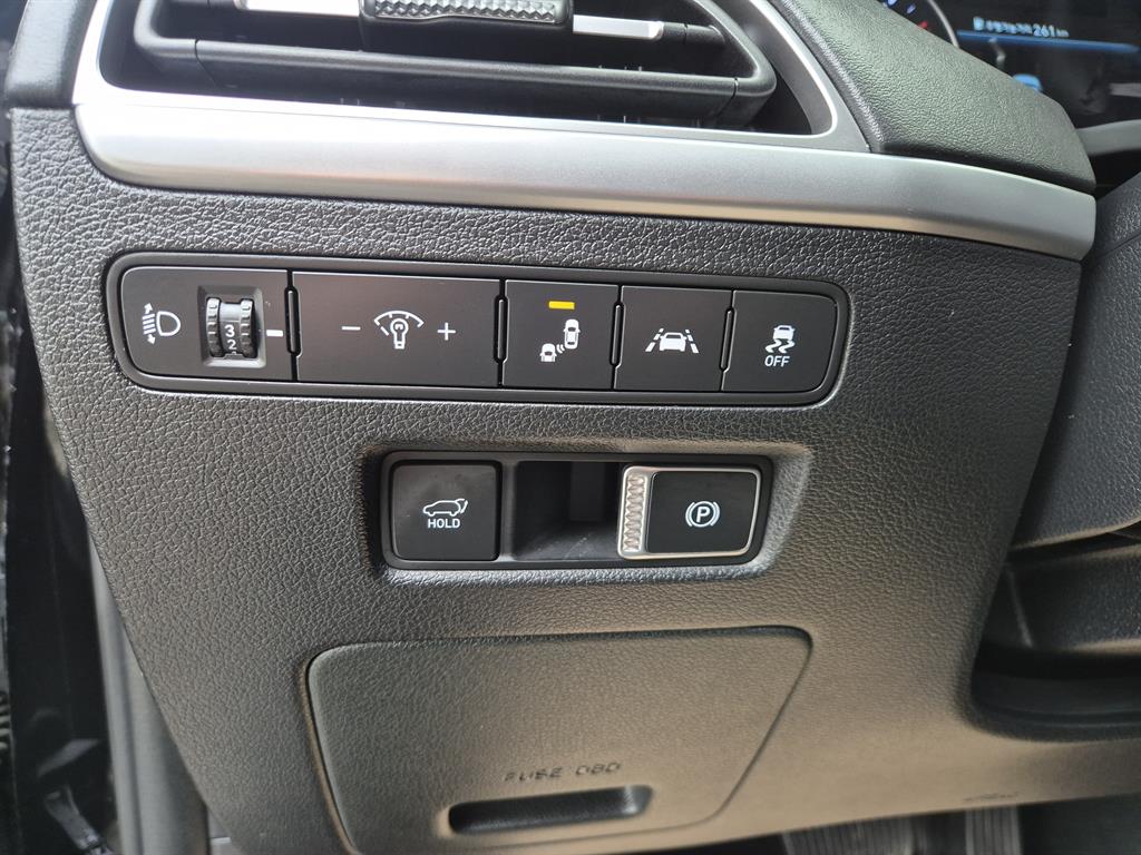 HYUNDAI Palisade 2022 Negro - Importación desde Corea - HF Imports Iquique - Foto 15