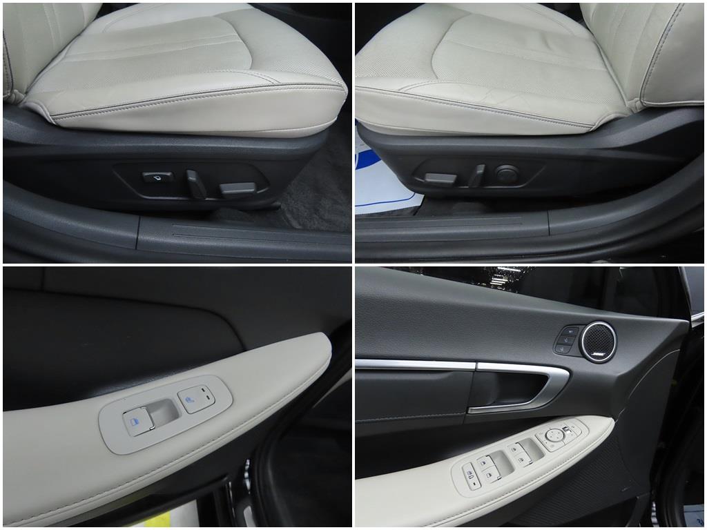 HYUNDAI Sonata 2020 Negro - Importación desde Corea - HF Imports Iquique - Foto 15