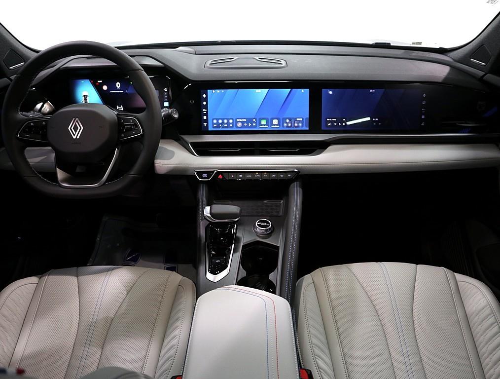 SAMSUNG Grand Koleos - Vista 5