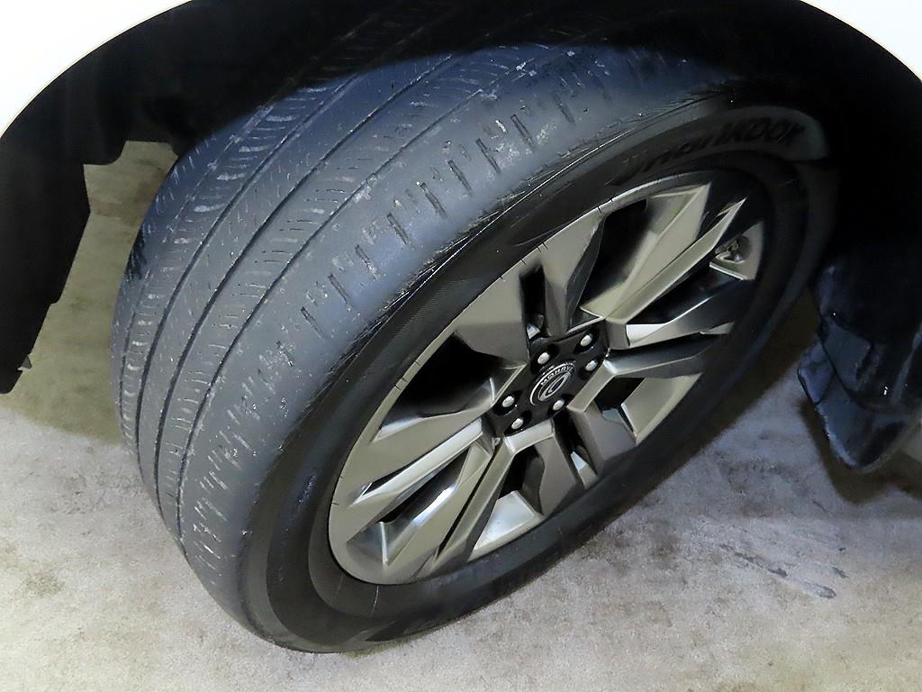 KIA Mohave 2021 Blanco - Importación desde Corea - HF Imports Iquique - Foto 20