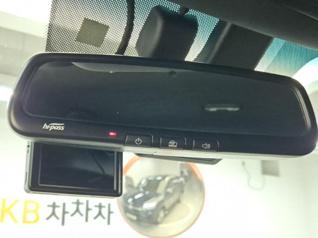 Ssangyong Rexton 2020 Azul - Importación desde Corea - HF Imports Iquique - Foto 15