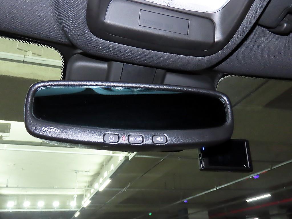 Chevrolet Trail Blazer 2024 Negro - Importación desde Corea - HF Imports Iquique - Foto 14