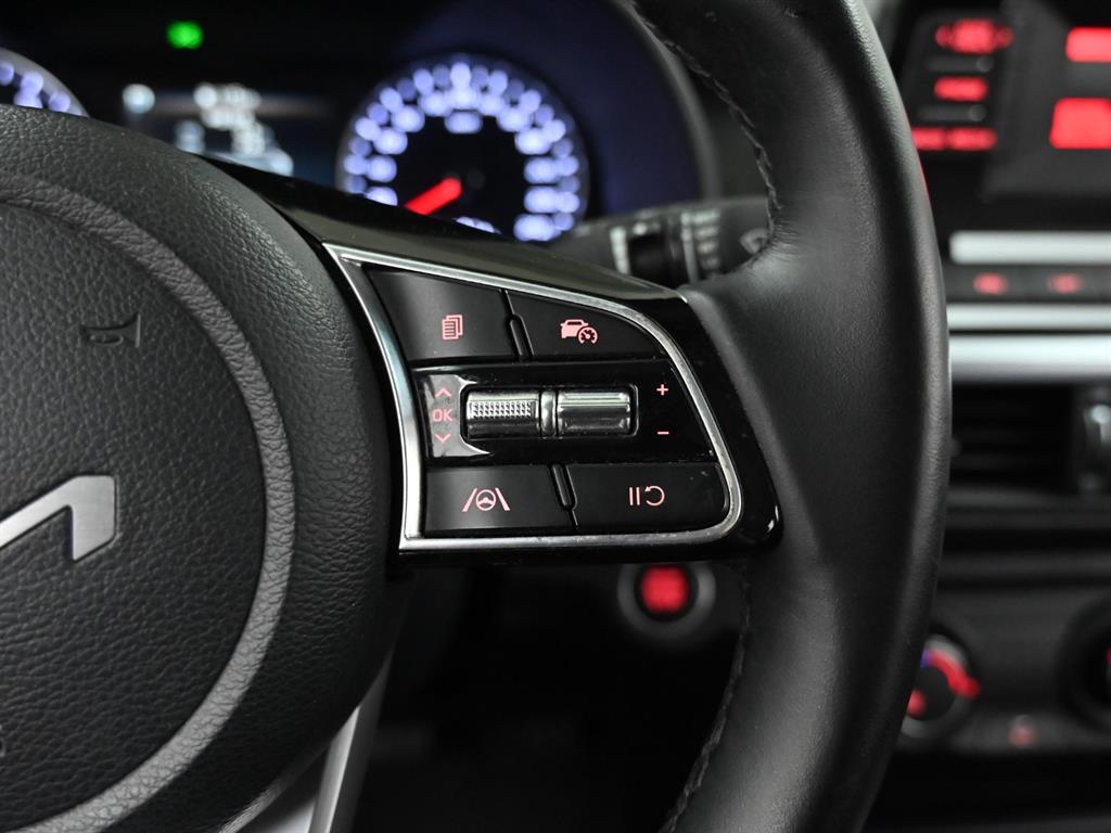 KIA K3 2022 Blanco - Importación desde Corea - HF Imports Iquique - Foto 15