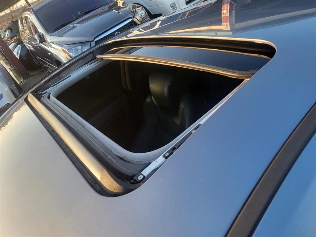 HYUNDAI Genesis 2010 Gris - Importación desde Corea - HF Imports Iquique - Foto 17