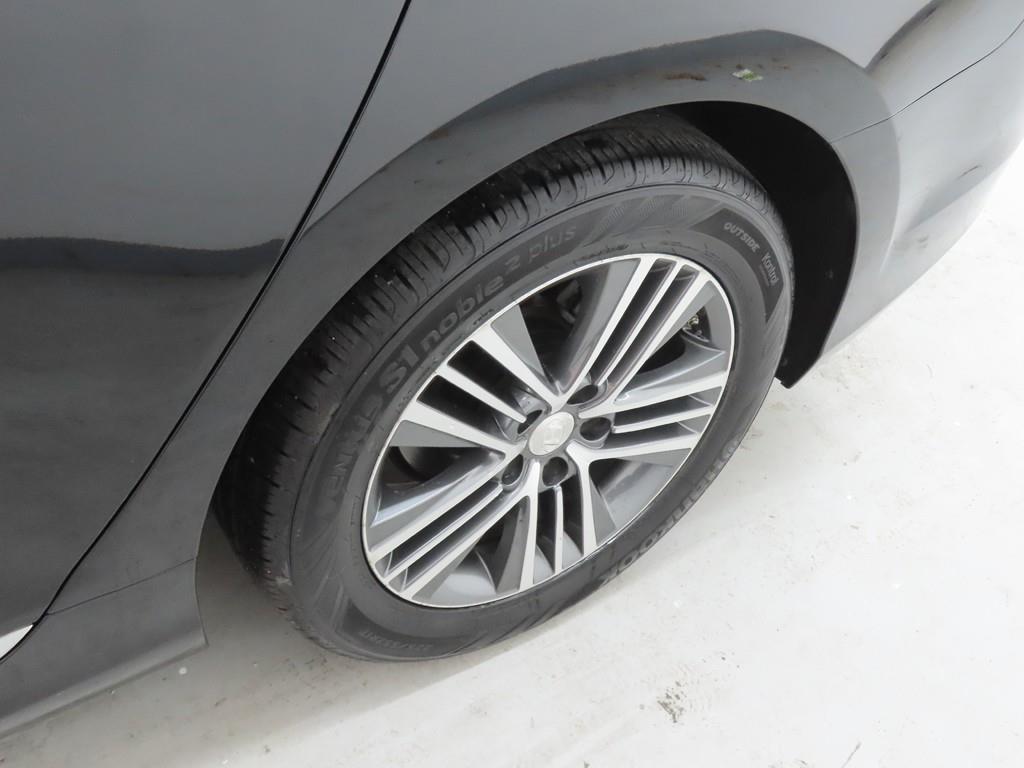 HYUNDAI Grandeur 2014 Negro - Importación desde Corea - HF Imports Iquique - Foto 19